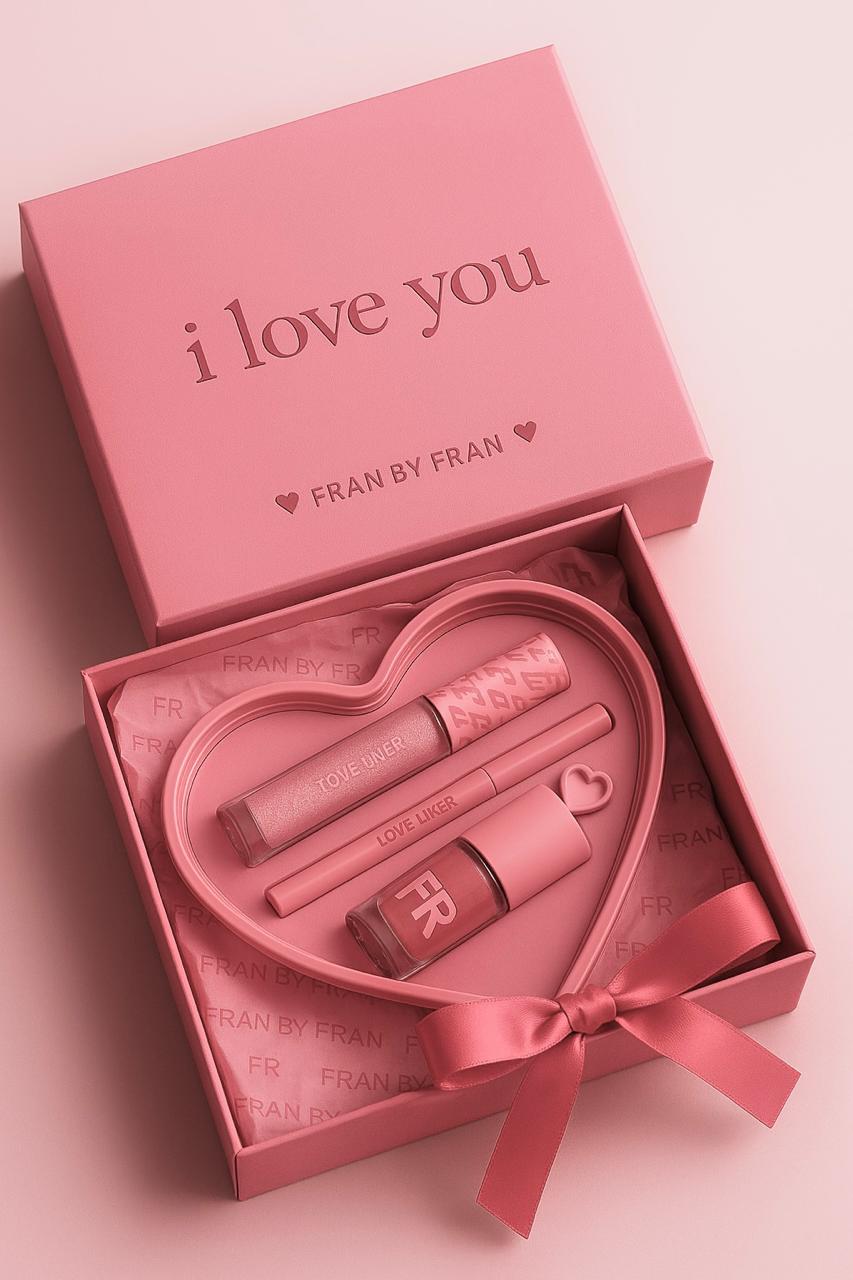 Caixa Presente Love Kit – Edição Dia dos Namorados 💗